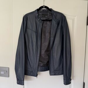 7 Diamonds Men’s Jacket